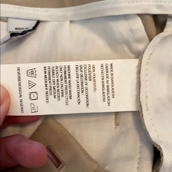 Izod PerformX Dress Pants - Picture 4 of 5